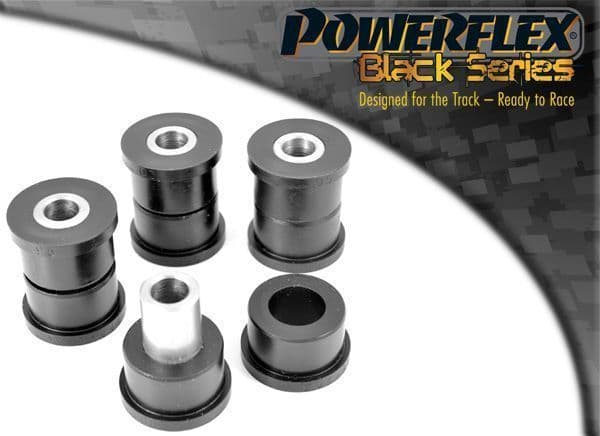 Rear Lower Arm Bush 'Black Series' Nissan S13