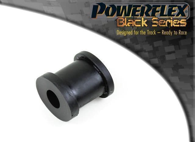 Gear Shift Arm Front Bush Oval  'Black Series' E36 inc M3