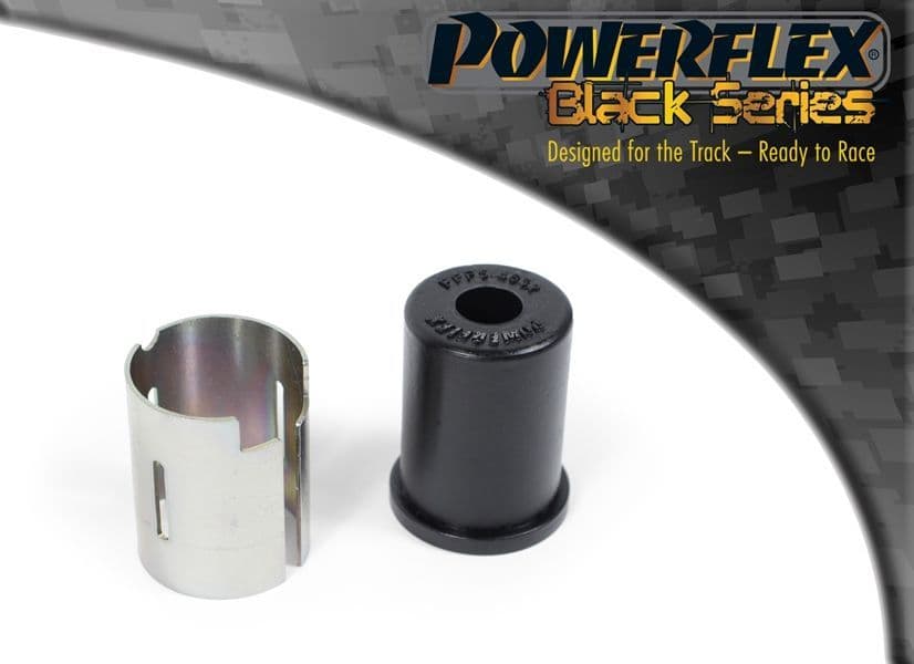 Shifter Arm Rear Bush 'Black Series' E36 inc M3