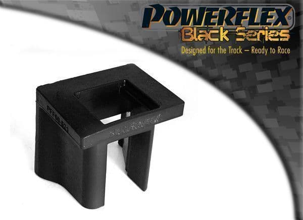 Upper Engine Mount Insert  'Black Series' Clio III 197/200