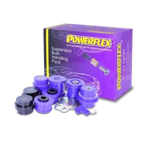 Powerflex Handling Pack E36 inc M3