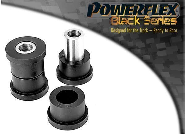 Rear Trailing Arm Rear Bush Black Series Mazda MK3 NC (2005-2015)