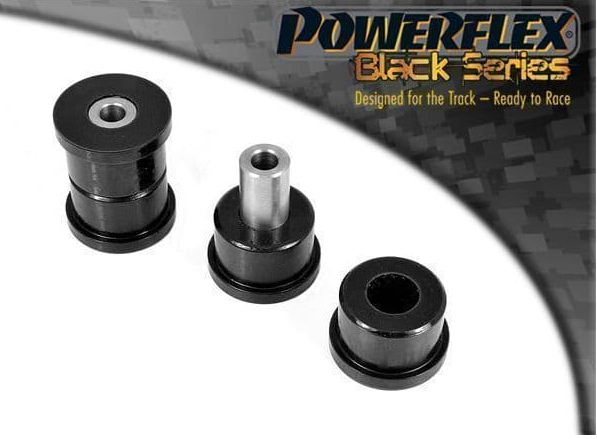 Rear Upper Wishbone Bush Outer 'Black Series' NA/NB