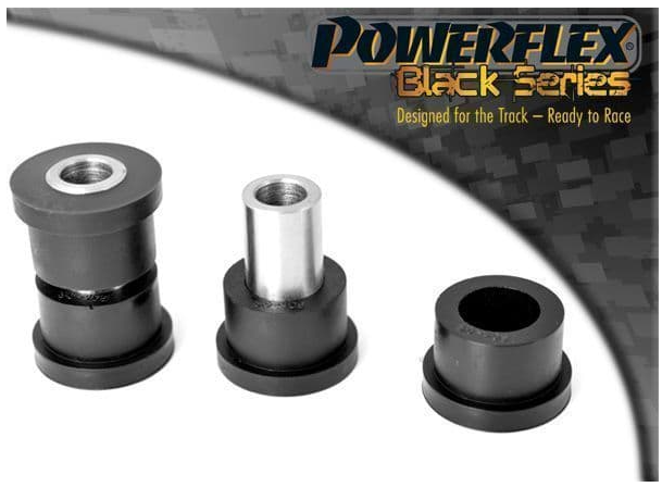 Rear Trailing Arm Front Bush Black Series Mazda MK3 NC (2005-2015)