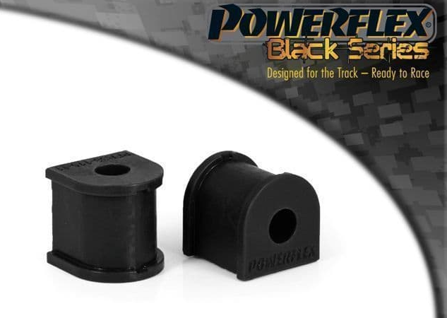 Rear Anti Roll Bar Mounting Bush 11mm 'Black Series' NA/NB