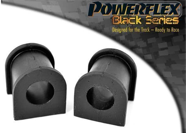 Front Anti Roll Bar Mounting Bush 22mm 'Black Series' NA/NB